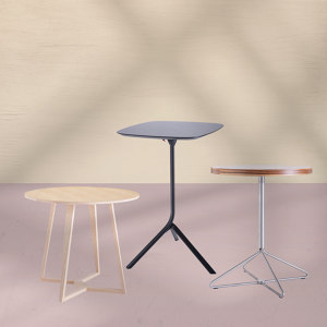 TABLES