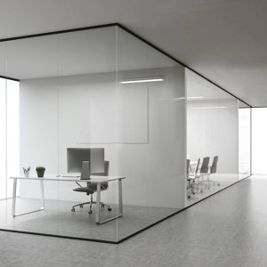 OFFICE PARTITIONS
