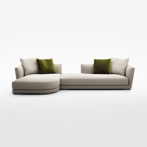 SOFAS - SECTIONAL