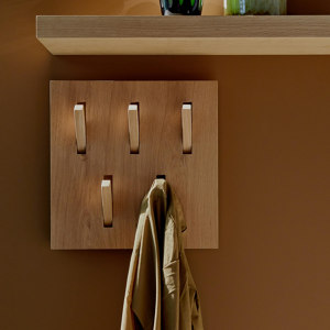 WALL DÉCOR