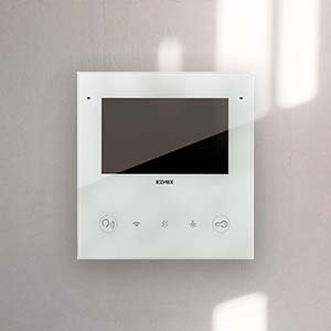 Video Door Entry systems