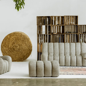 POUFS