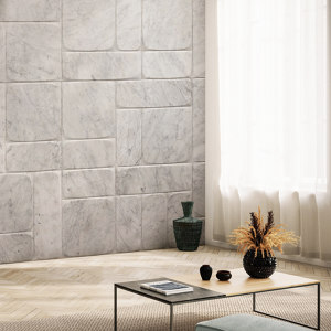 WALLS AND FLOORS