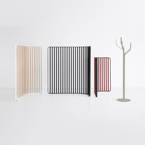 MODULAR SPACES