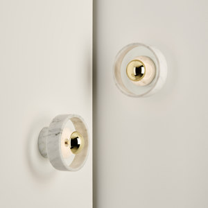 SURFACE, WALL & IP RATED LIGHTS