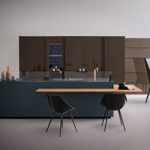 Valcucine Products Collections And