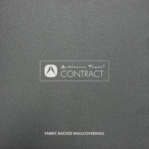 AP CONTRACT - FABRIC BACKED WALLCOVERINGS