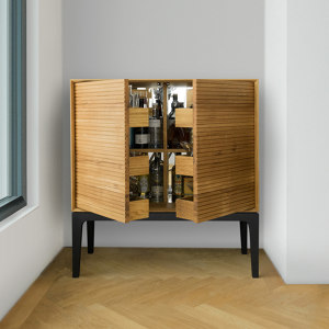 DRINKS CABINETS