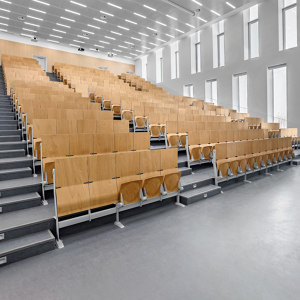 LECTURE HALLS
