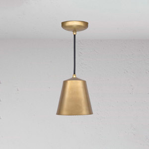 LIGHTING | PENDANTS