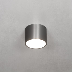 WALL - CEILING LAMPS