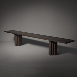 DINING BENCHES