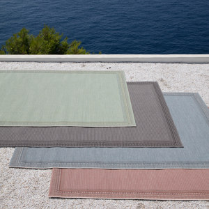 Alfombras de exterior