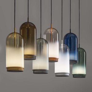 INDOOR LAMPS | NOVELTIES