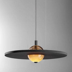 INDOOR LAMPS | SUSPENSION LAMPS