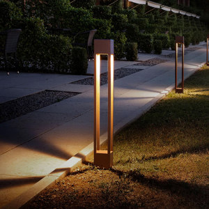 OUTDOOR LAMPS | FLOOR LAMPS