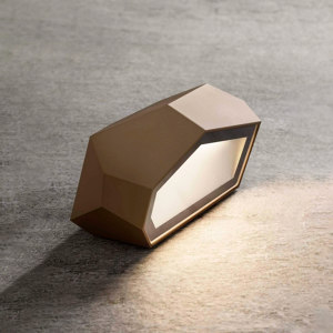 OUTDOOR LAMPS | NOVELTIES