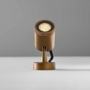 OUTDOOR LAMPS | SPOT-PROJECTORS