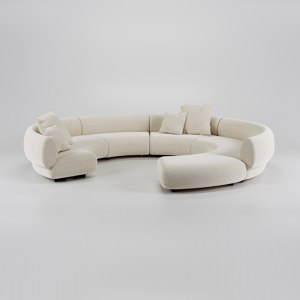 MODULAR SOFAS