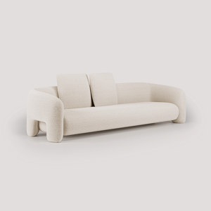 LINEAR SOFAS