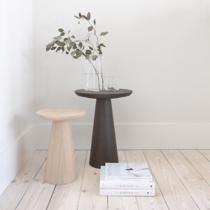 Side tables