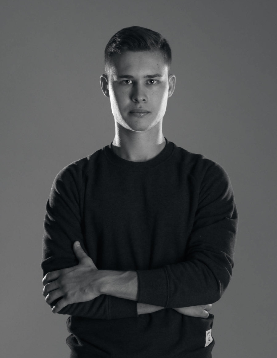 Alexander Bogorodskiy