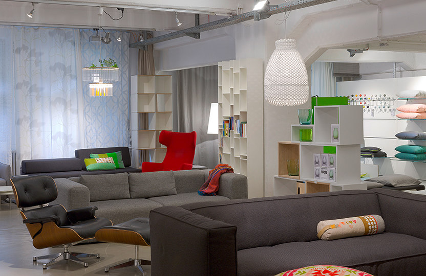Magazin®