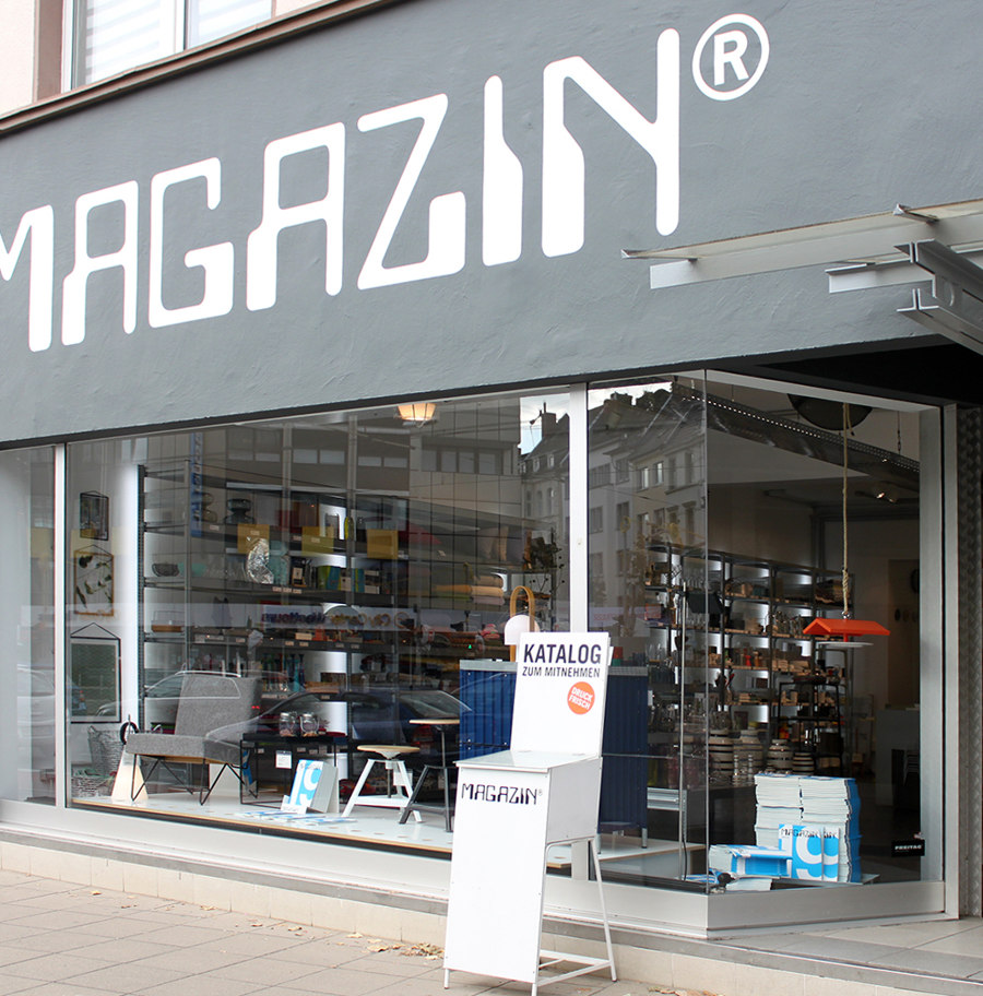 Magazin®