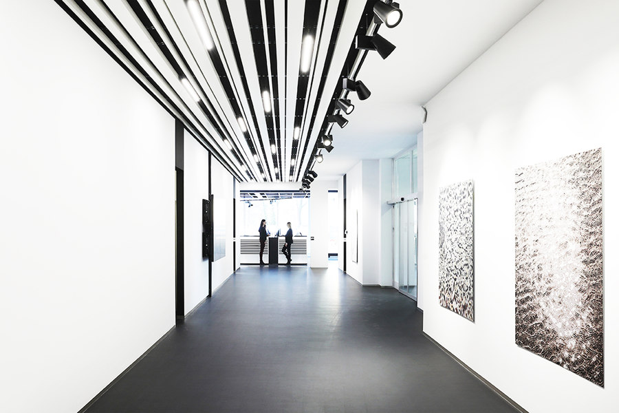 WSA OFFICE PROJECT - Basel