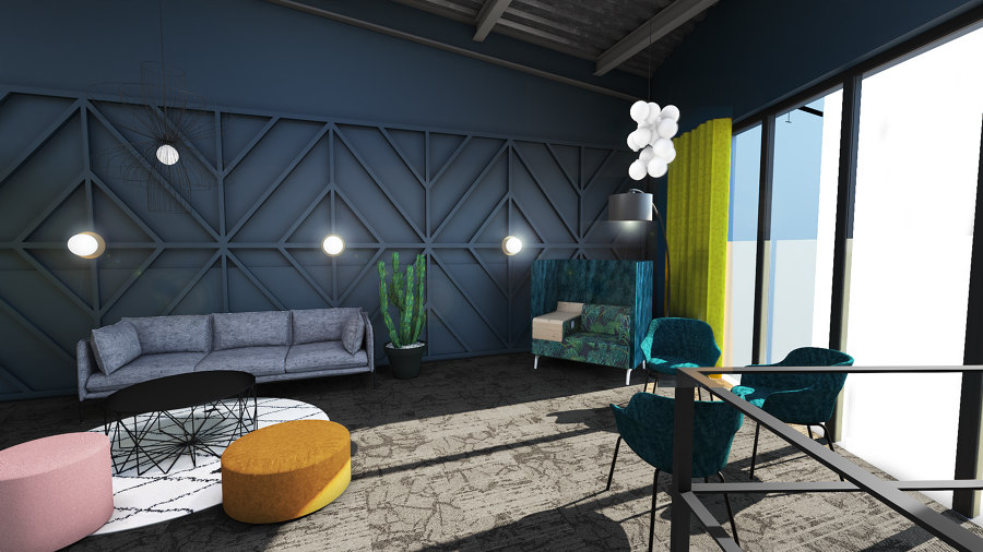 Ultimate (Commercial Interiors)