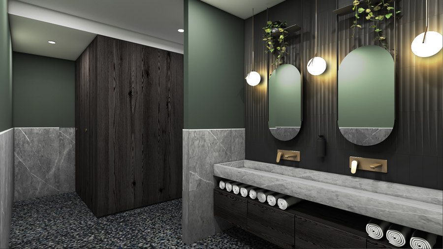 Ultimate (Commercial Interiors)