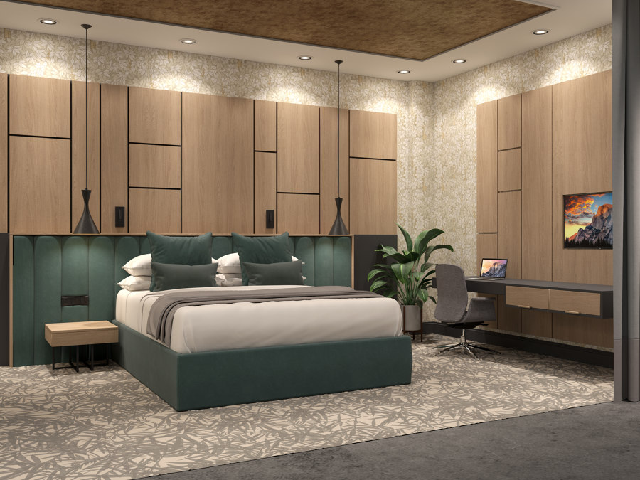 Ultimate (Commercial Interiors)