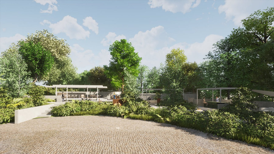 Noa — Outdoor Living
