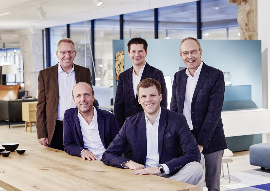 Gärtner Internationale Möbel GmbH