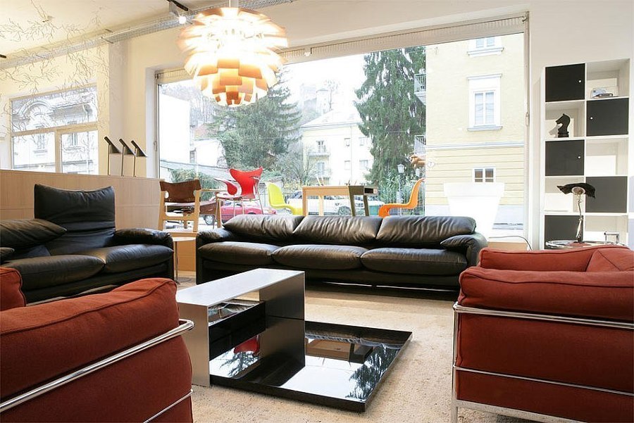 Einrichtungshaus Scheicher GmbH
