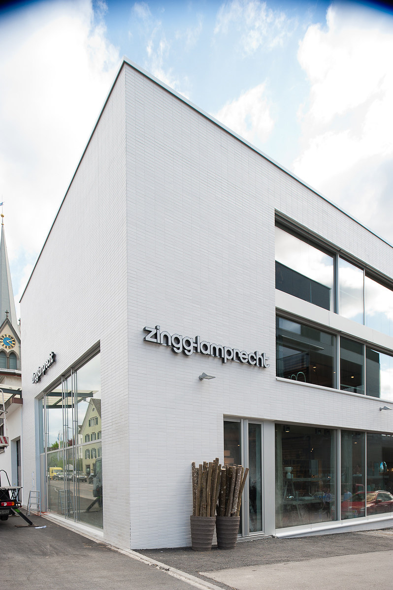 Zingg-Lamprecht AG
