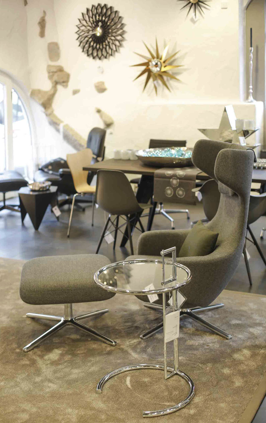 Chairholder