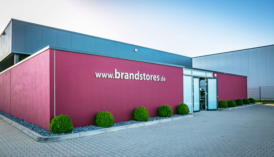 Brandstores