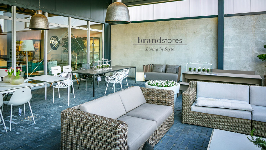 Brandstores