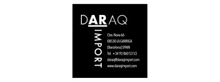 DARAQ IMPORT | Agents