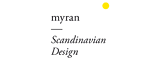 Myran - Scandinavian Design | Retailers