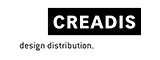 Creadis Design Distribution | Agents