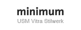 minimum USM Vitra Stilwerk | Retailers