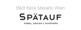 Spätauf | B&B Italia Maxalto Wien | Retailers