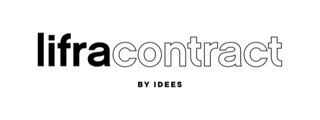 Lifra Contract – By Idees | Retailers