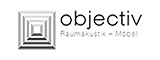 objectiv - Raumakustik & Möbel | Agentes