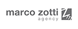 Marco Zotti Agency | Agentes
