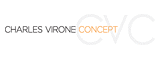 Charles Virone Concept | Fachhändler