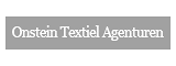 Onstein Textiel Agenturen | Agentes