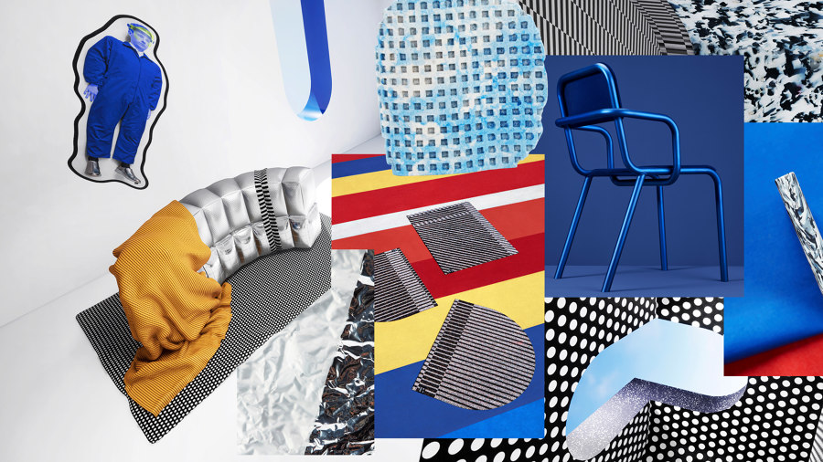 Heimtextil